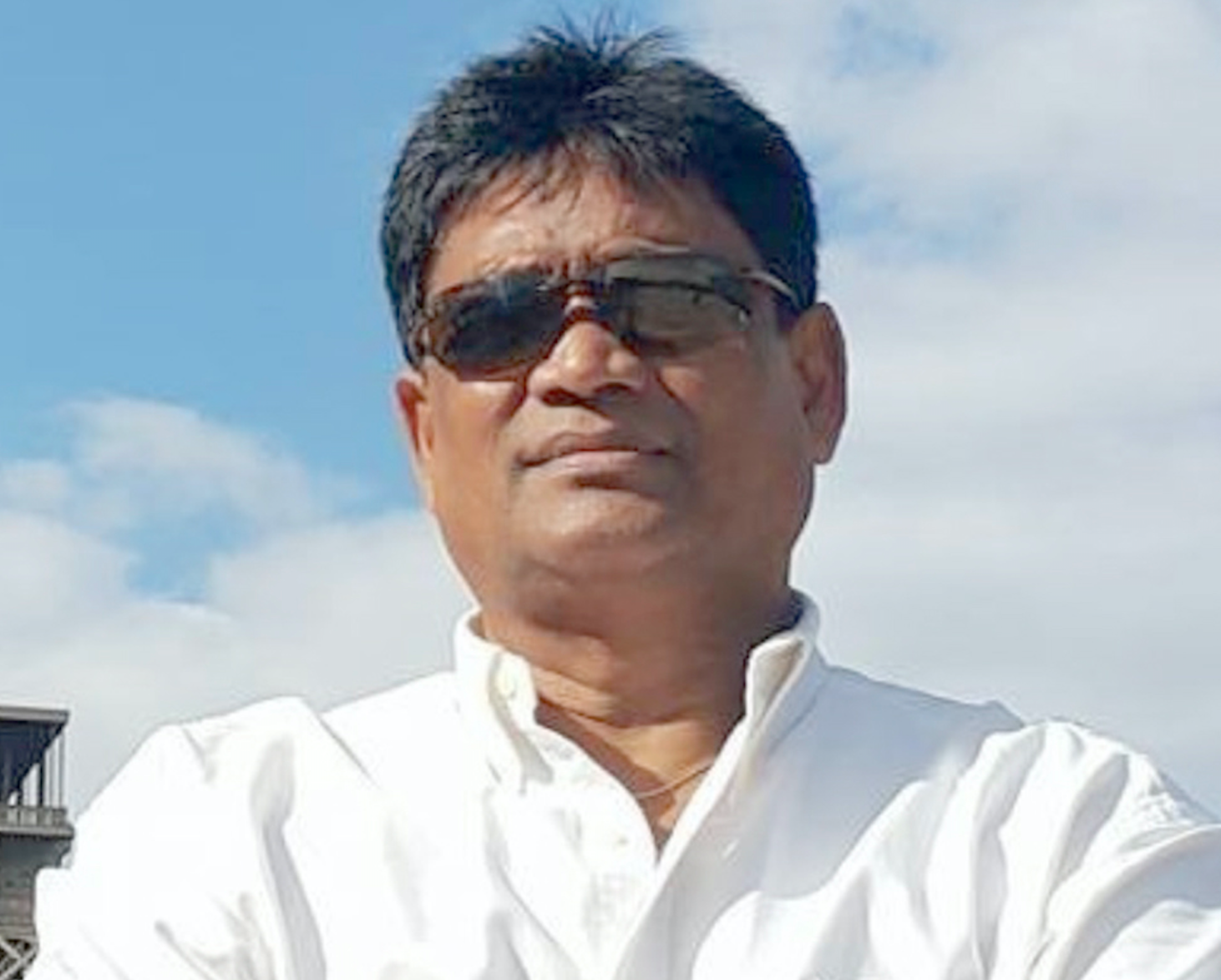 Charrandas Persaud still functioning as High Commissioner in India; President says recall process has started