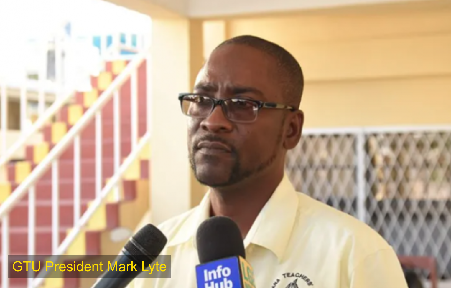 GTU calls for adjustments to be made to salaries for teachers and other public servants