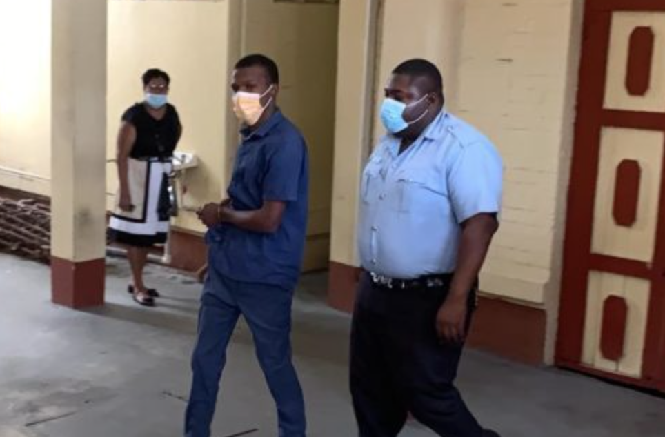 Man charged in stray bullet shooting death – News Source Guyana
