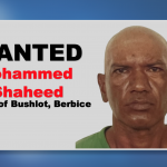 Police issue wanted bulletin for second suspect in Bushlot Granny murder