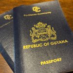Guyana initiate talks with Canada and Italy for visa free travel