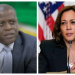 Several groups and Opposition MPs dispatch report to US Vice President documenting “racism and discrimination” in Guyana; PM Phillips fires back at claims