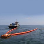 Auditor General warns of significant legal and operational gaps that could hamper response to oil spill