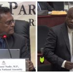 Speaker denies Opposition motion for debate on legislation for “clean” voters list