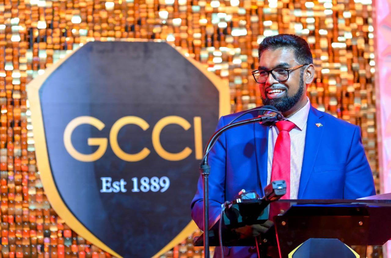 Guyanese should be patient, but prepared for oil wealth and benefits -says Pres. Ali – News Source Guyana