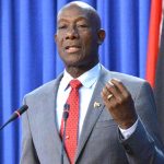 Trinidad and Tobago PM confirms attendance to Guyana International Energy Conference in February