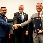 Guyana inks Agreement with EU for sustainable trade of legal timber