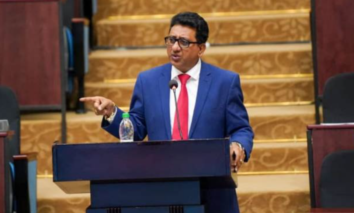 Amendments to electoral laws passed in National Assembly; Opposition fails in request to have Bill sent to Special bi-partisan committee – News Source Guyana