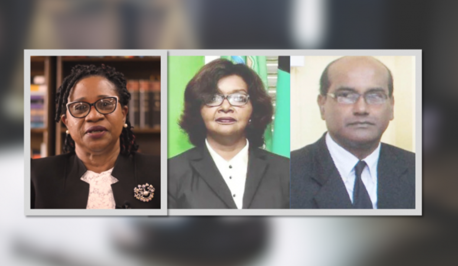 Court of Appeal will hear arguments in Election petition appeal case in February – News Source Guyana
