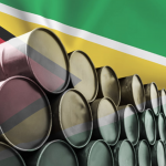 Over US$1.3 Billion in Guyana’s oil resources account