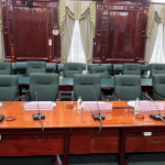 Government Members boycott Public Accounts Committee meeting again