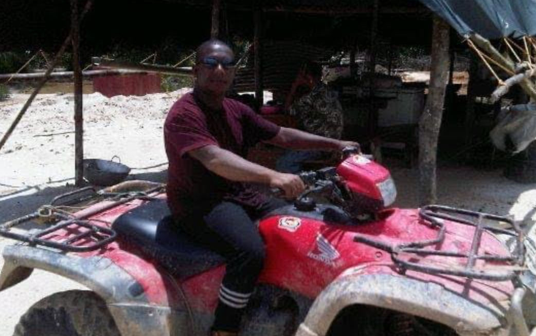 Mining Ranger brutally murdered in Cuyuni area; Police probe launched – News Source Guyana