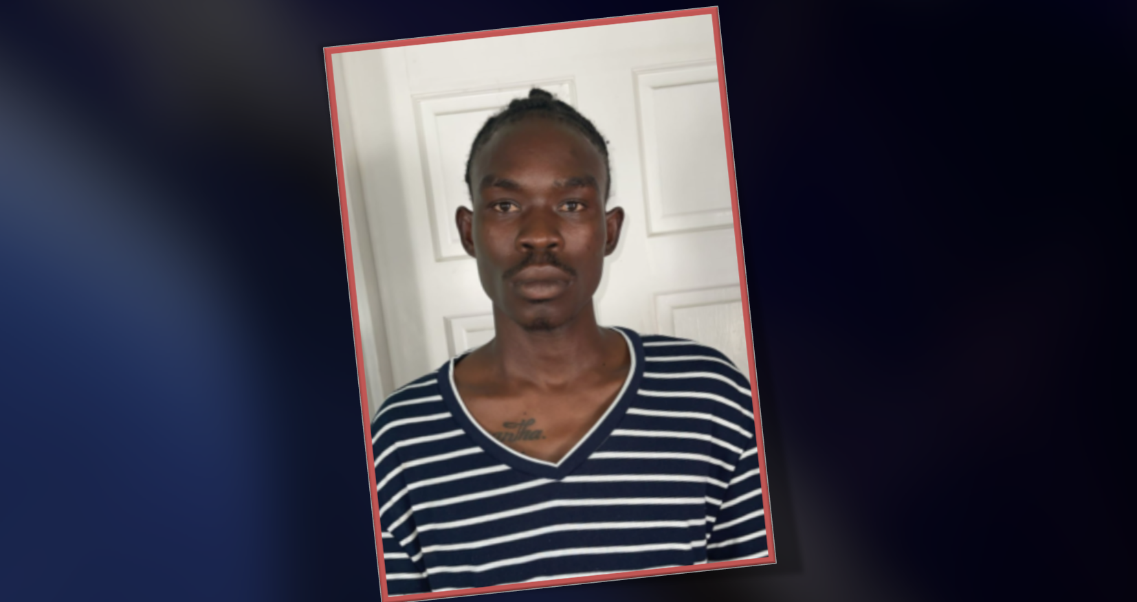 Two suspects in custody for murder of Durban St. businessman – News Source Guyana Two suspects in custody for murder of Durban St. businessman – News Source Guyana