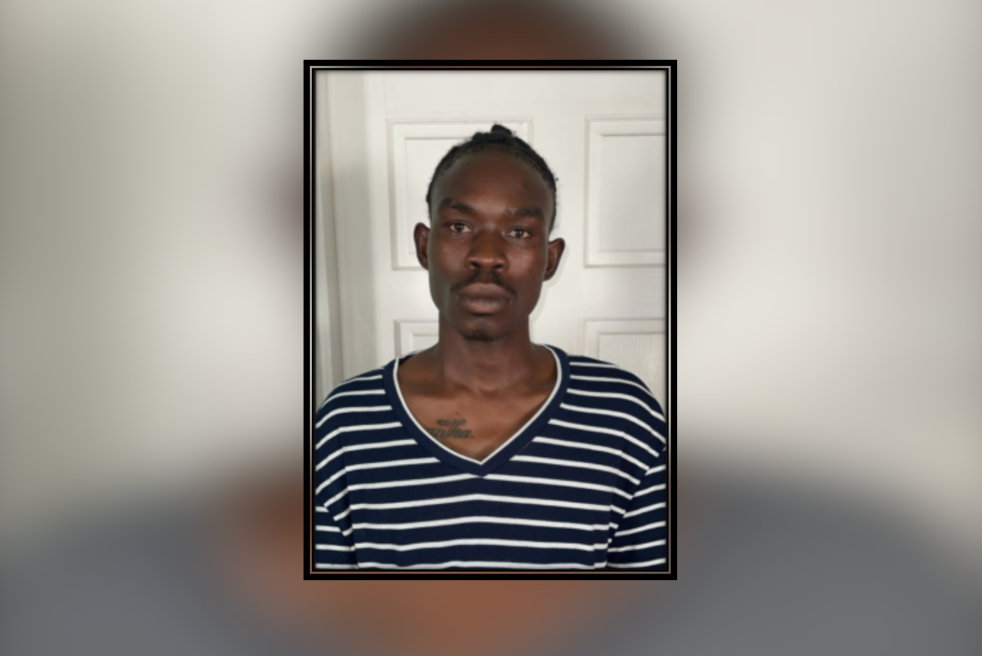 Suspect confesses to murder of Durban Street businessman; Murder weapon recovered -Police – News Source Guyana