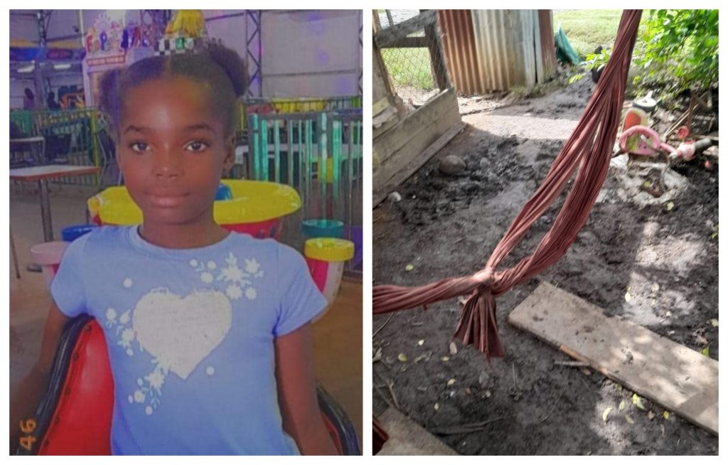 Corentyne girl dies after reportedly falling through hammock – News Source Guyana