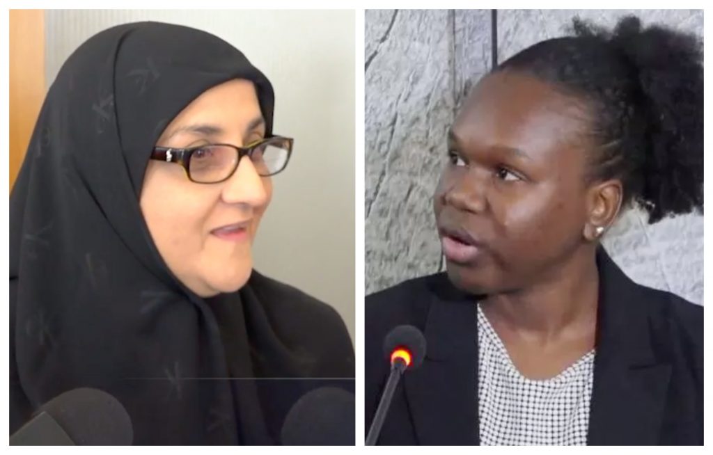 DPP discontinues private criminal charge against SOCU Officers in arrest of Attorney – News Source Guyana DPP discontinues private criminal charge against SOCU Officers in arrest of Attorney – News Source Guyana
