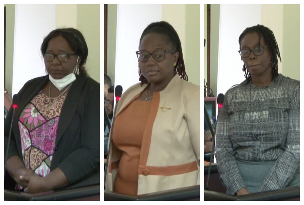 GECOM employees invoke right to remain silent during appearance before Elections COI – News Source Guyana