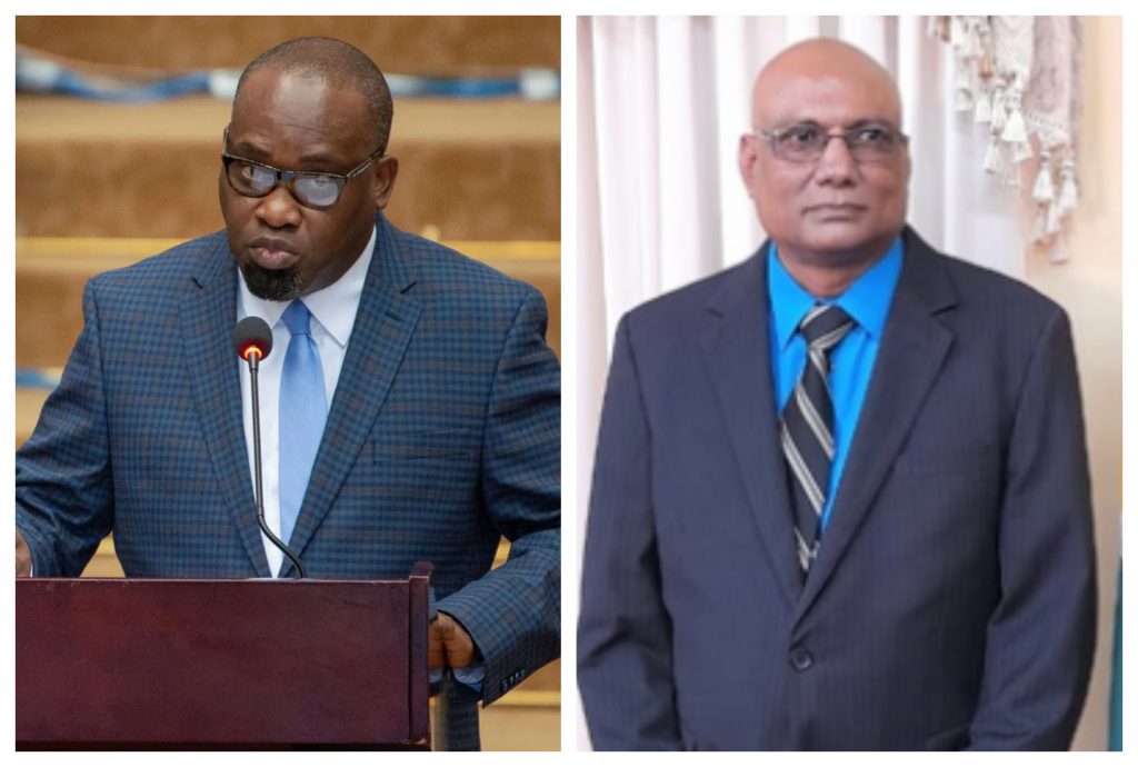 APNU+AFC feels “vindicated” with GECOM’s CEO call for new Claims and Objections for LGE Voters List – News Source Guyana