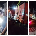 AFC roasts Government over bulldozing of vendors and arrest of Mayor and MP