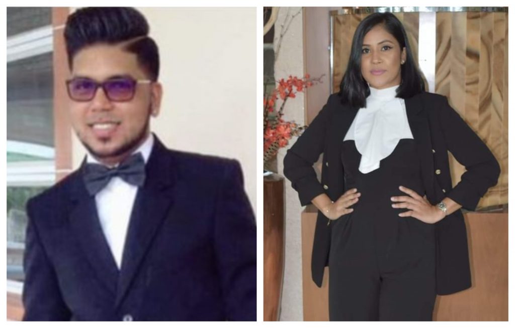State Counsel and boyfriend found shot to death in suspected murder-suicide case – News Source Guyana