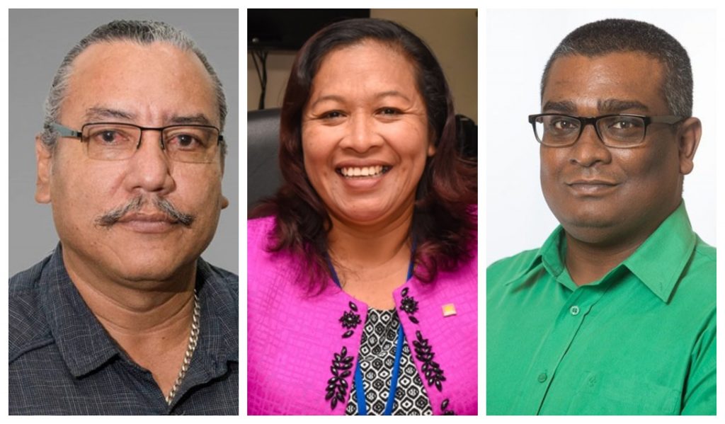 Search launched for next PNC Reform General Secretary – News Source Guyana