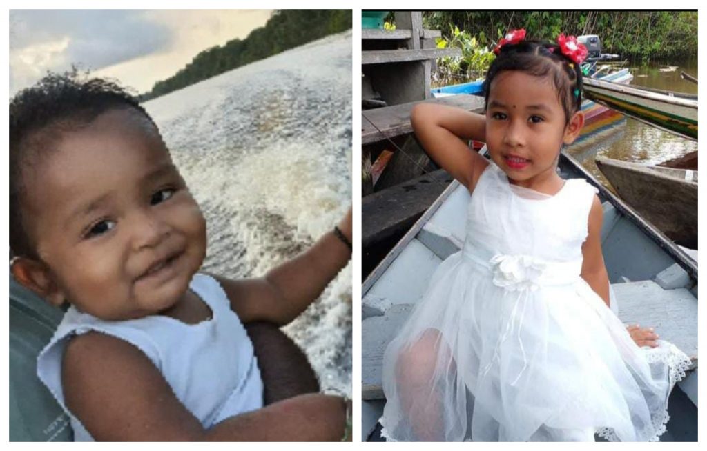 Late night boat tragedy claims lives of Pomeroon siblings – News Source Guyana