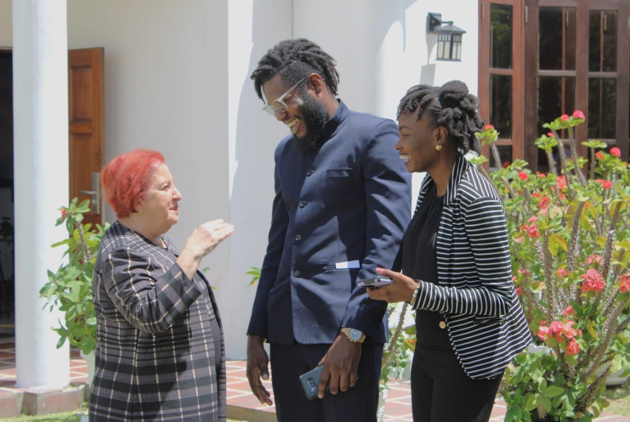 Guyanese Attorney Chevy Devonish selected for prestigious US Law Firm