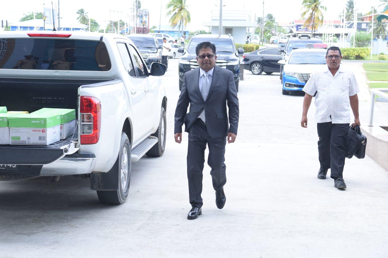 BUDGET 2023: Guyana's economy grew by 62.5% in 2022 - News Source Guyana