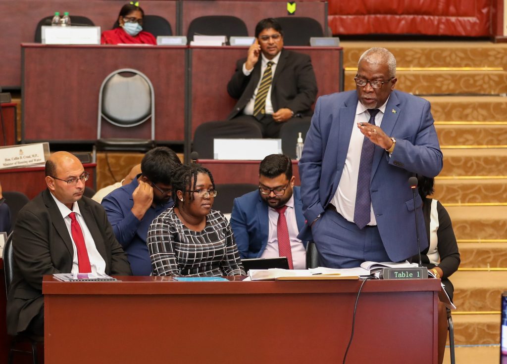 Prime Minister promises that delayed Hinterland solar power project will get underway this year; .7B to be invested – News Source Guyana