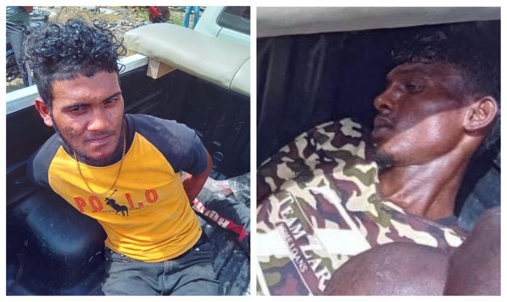 Suspects held over murder of Black Bush Polder couple – News Source Guyana