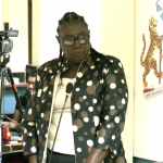 Retired Deputy Commissioner disputes several statements provided by Asst. Commissioner Thomas to Elections COI