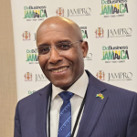 Jamaican companies seeking business ties with local companies; Over 75 business leaders on visit to Guyana