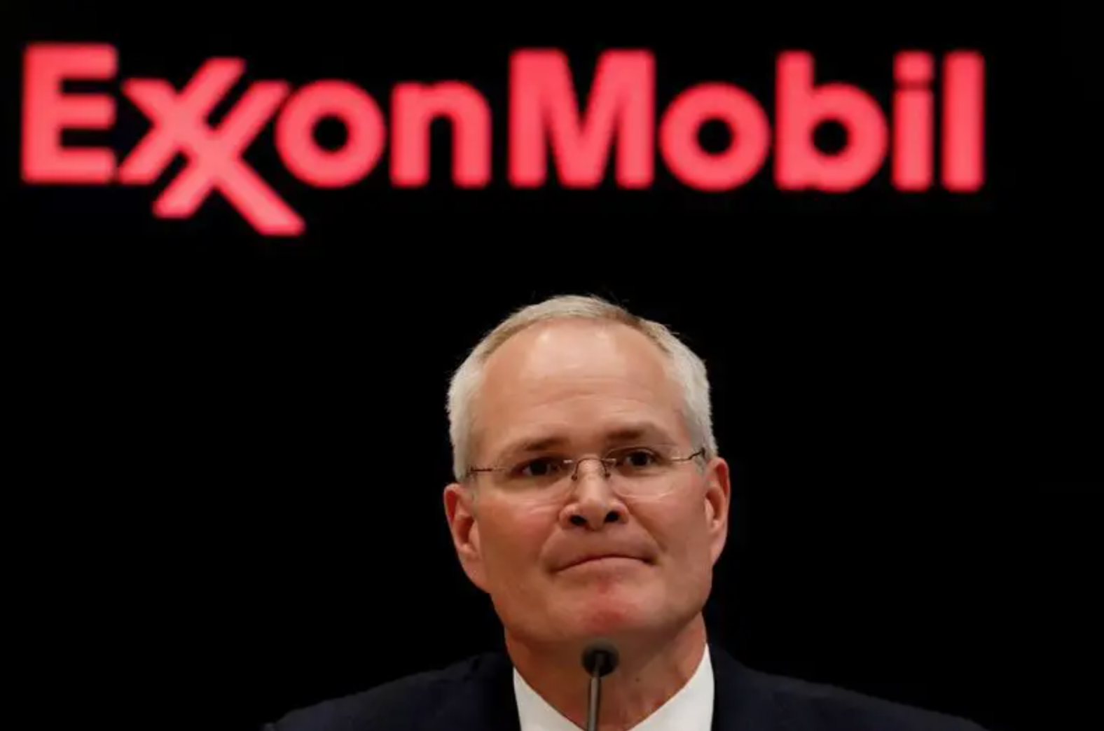 Exxon Corporation records US.7 Billion increase in earnings – News Source Guyana