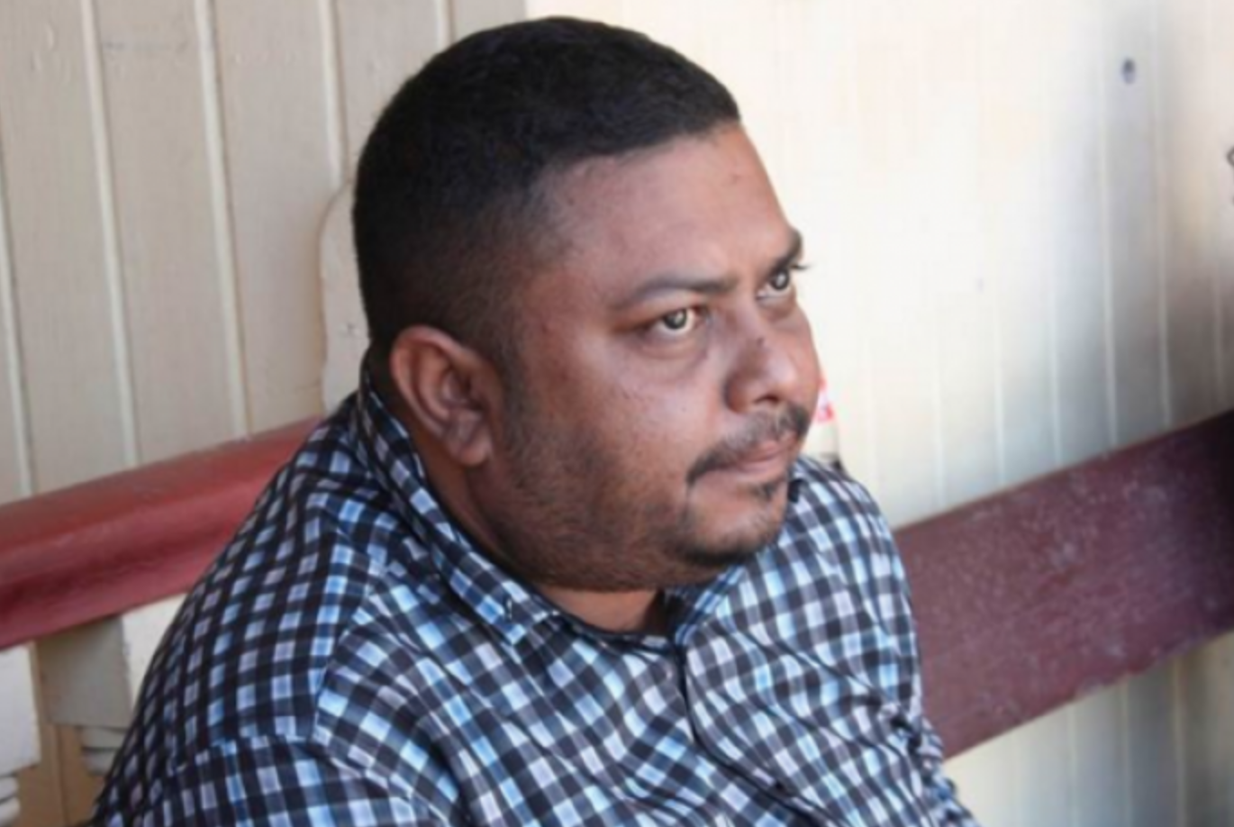 Drug convict Barry Dataram nabbed at JFK on US drug trafficking warrants – News Source Guyana