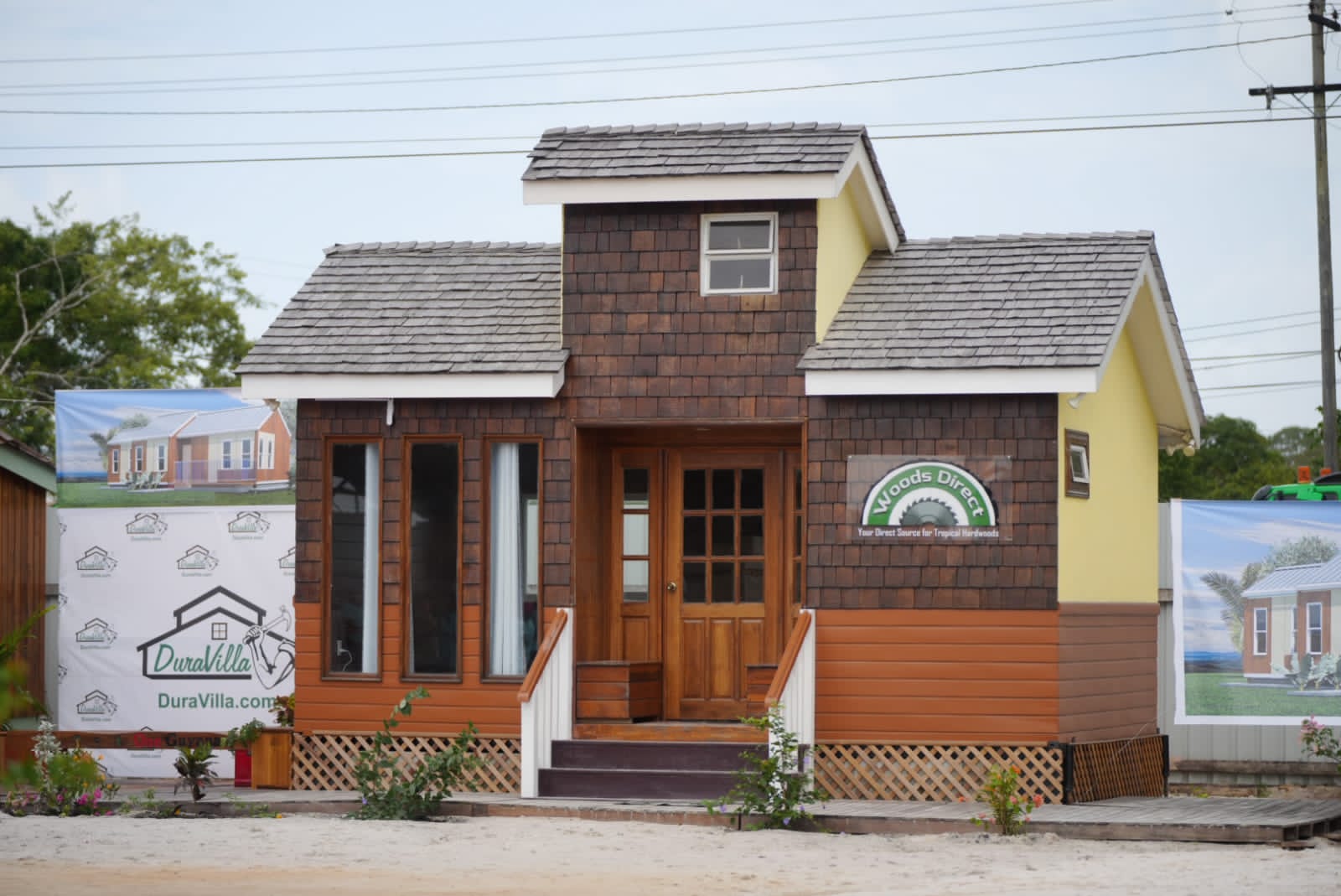 Duravilla launches pre-fab homes targeting local and regional markets – News Source Guyana