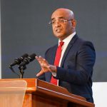 Government has decided against forming National Oil and Gas Company -VP Jagdeo