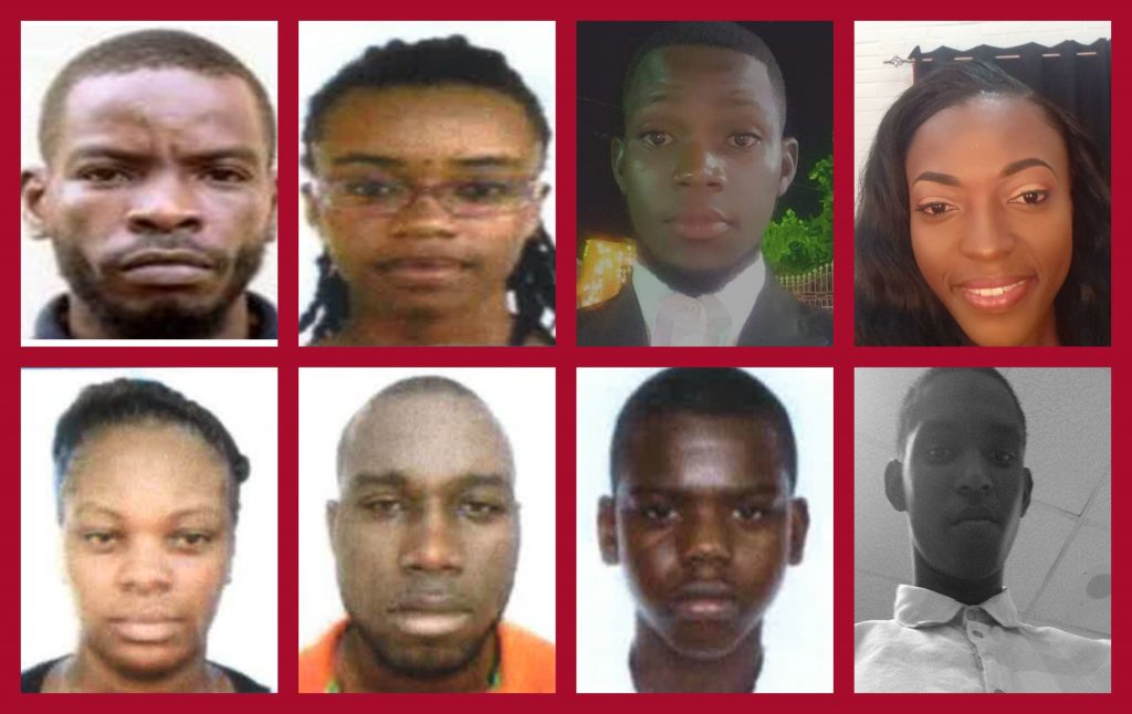 SOCU issues wanted bulletins for 7 Lindeners and Mocha man in money laundering probe – News Source Guyana