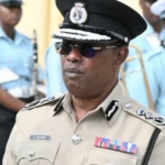 Top Cop issues warning about road blockages and fiery protests