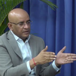 Jagdeo dismisses criticism of multi-billion dollar gas to energy project