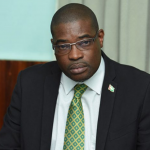 Guyana should not be paying ExxonMobil for its own natural gas -MP Patterson