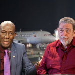 American Airlines apologises to Prime Ministers Rowley and Gonsalves over treatment at CJIA