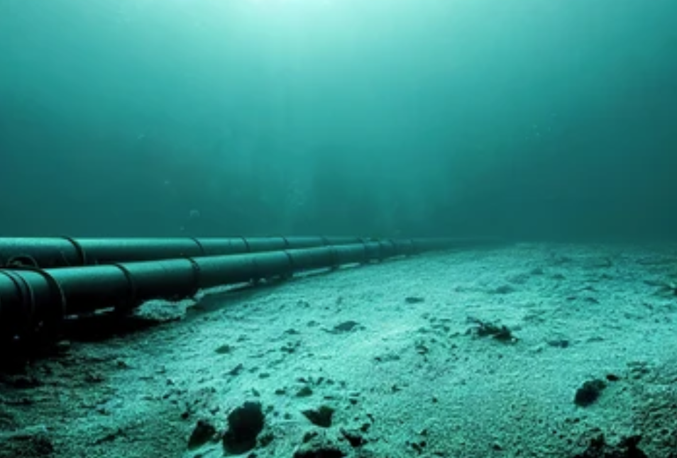 Guyana to pay ExxonMobil USM per year for 20 years for gas-to-shore pipeline – News Source Guyana