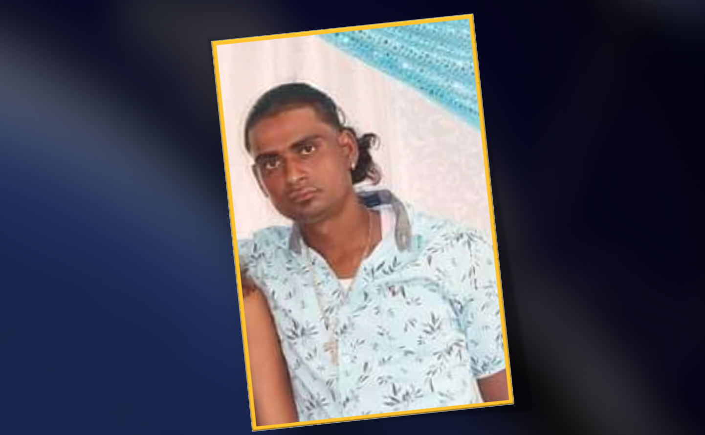 Essequibo man stabbed to death by 18-year-old wife – News Source Guyana