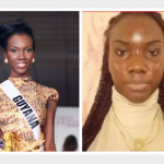 Former Miss Guyana reported missing in the United States
