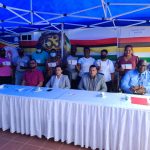 Housing Ministry begins distribution of vouchers for steel and cement subsidy programme