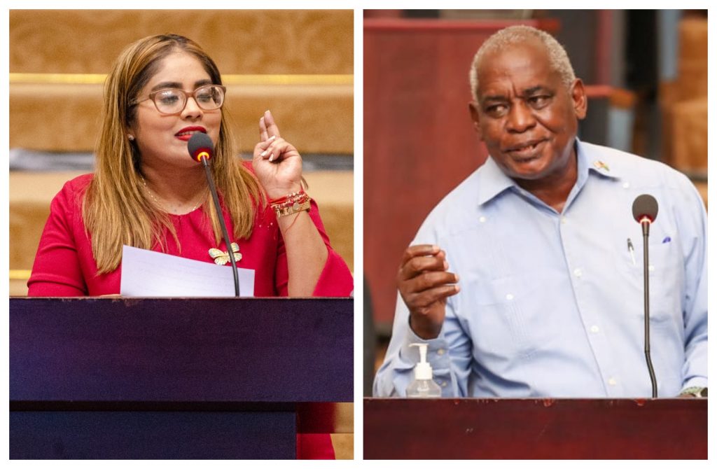 Opposition MP grills Home Affairs Minister on non-emergency vehicles using sirens and Police flashing lights – News Source Guyana Opposition MP grills Home Affairs Minister on non-emergency vehicles using sirens and Police flashing lights – News Source Guyana