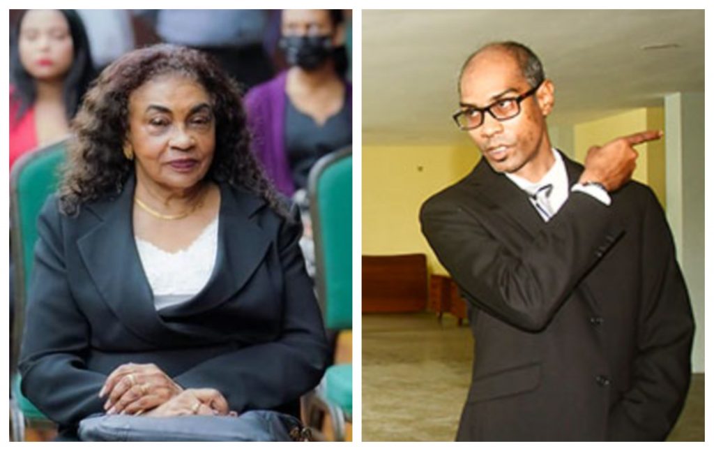 GECOM Chair to rescind appointment of Aneal Giddings as Operations Director – News Source Guyana