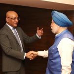No agreement signed with India on sale of Guyana’s crude or exploration -says Jagdeo