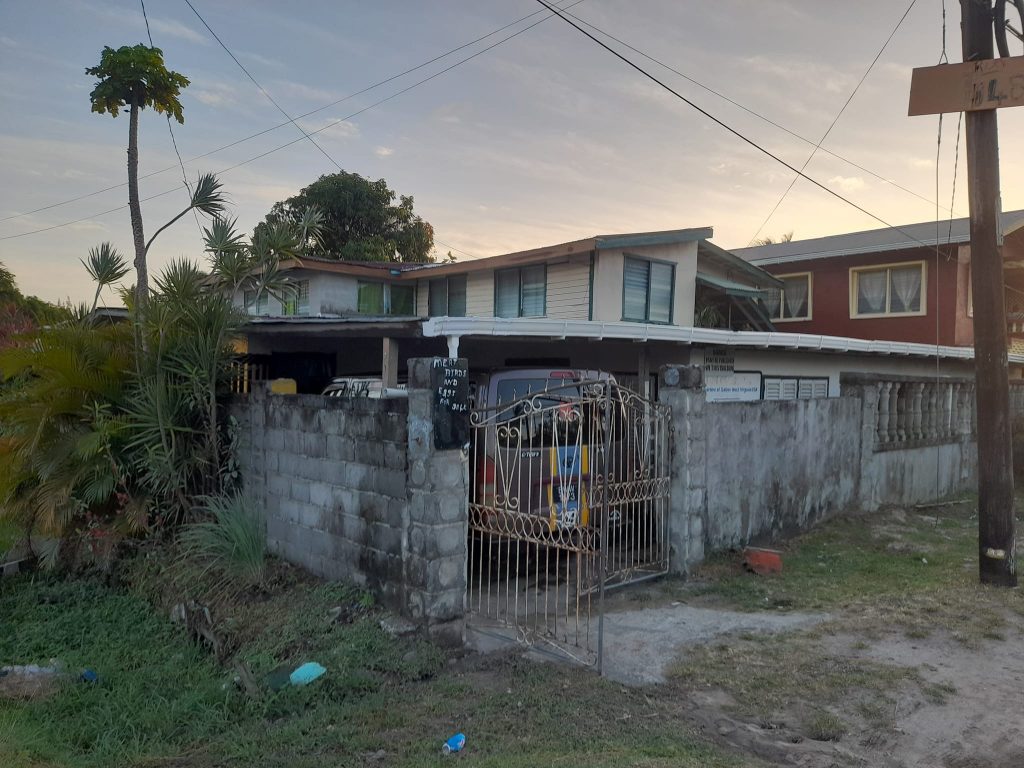 Baby dies at daycare; Devastated parents seek answers - News Source Guyana