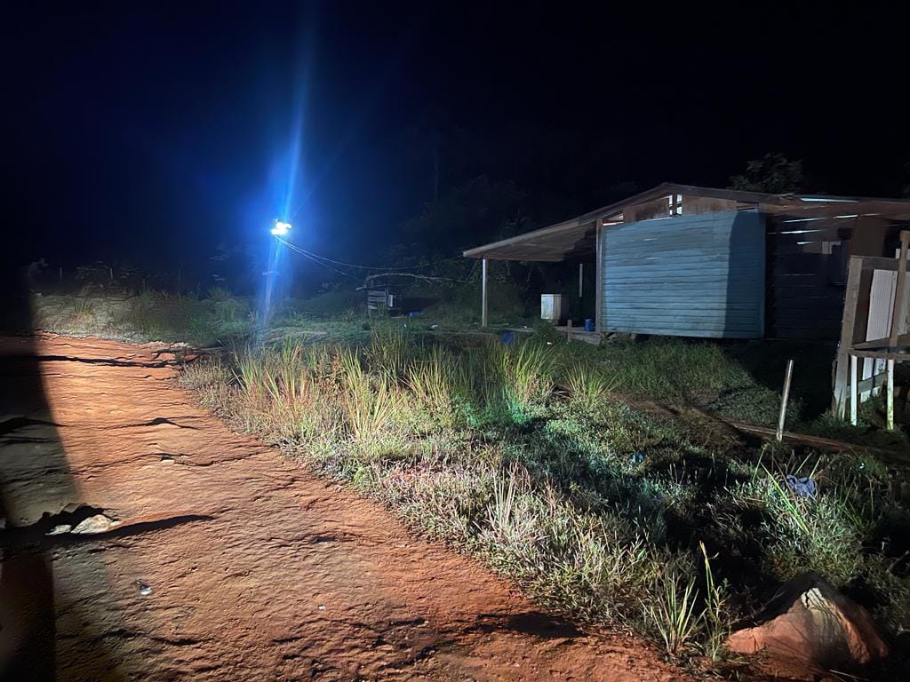 17-year-old in custody for murder of Port Kaituma Porknocker – News Source Guyana